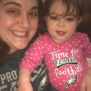 Meet your Posher, Christie